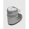 BOTÍN MOON BOOT ICON LOW GLANCE PLATA