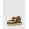 BOTÍN MOU ESKIMO BOUNCE SNEAKER CUERO