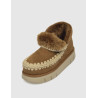 BOTÍN MOU ESKIMO BOUNCE SNEAKER CUERO