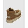 BOTÍN MOU ESKIMO BOUNCE SNEAKER CUERO