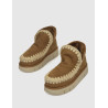 BOTÍN MOU ESKIMO BOUNCE SNEAKER CUERO