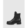 BOTÍN MJUS M77277 NEGRO