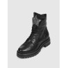 BOTÍN MJUS M77277 NEGRO