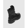 BOTÍN MJUS M77277 NEGRO