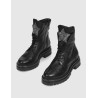 BOTÍN MJUS M77277 NEGRO