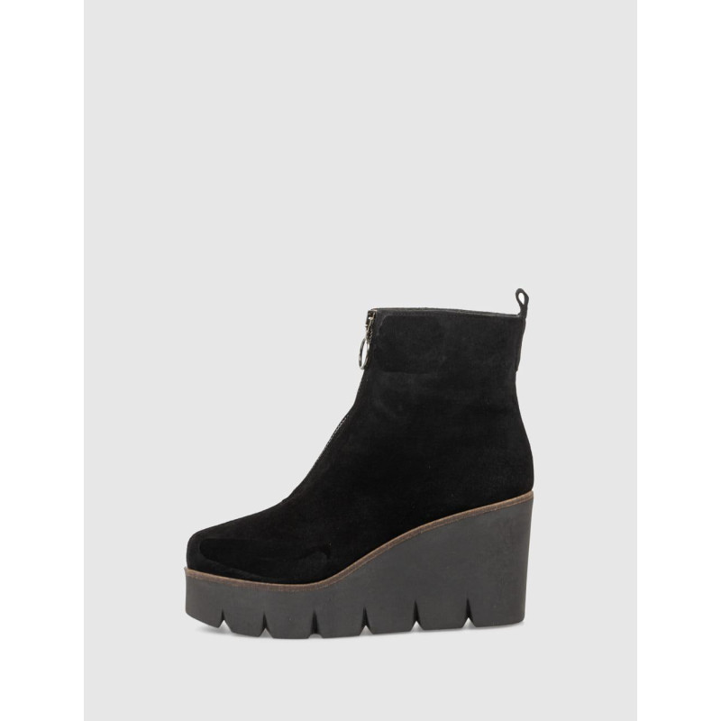 BOTÍN ALPE SASHA 4553 NEGRO