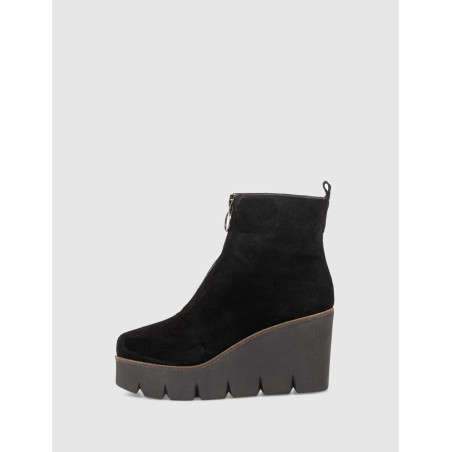 BOTÍN ALPE SASHA 4553 NEGRO