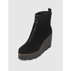 BOTÍN ALPE SASHA 4553 NEGRO