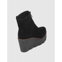 BOTÍN ALPE SASHA 4553 NEGRO