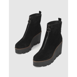 BOTÍN ALPE SASHA 4553 NEGRO