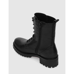 BOTÍN CREATOR B-3034 NEGRO
