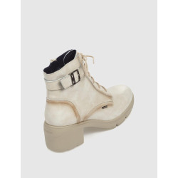 BOTÍN FLUCHOS F2107 BEIG
