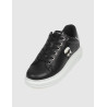ZAPATILLA KARL LAGERFED KAPRI KARL NFT LO LACE NEGRO