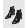 BOTÍN REGARDE LE CIEL TAYLOR 01 NEGRO