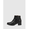 BOTÍN GIORDA 37217 NEGRO