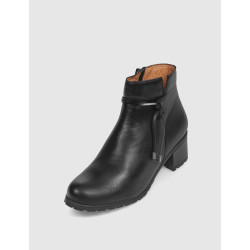 BOTÍN GIORDA 37217 NEGRO
