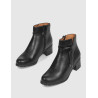 BOTÍN GIORDA 37217 NEGRO