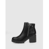 BOTÍN REFRESH 172311 NEGRO
