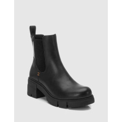 BOTÍN REFRESH 172375 NEGRO