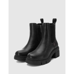 BOTÍN REFRESH 172375 NEGRO