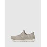 ZAPATILLA SKECHERS SLIP-INS SUMMITS TAUPE