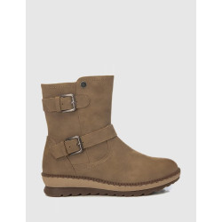 BOTÍN REFRESH 172102 CÁMEL