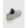 ZAPATILLA SKECHERS SLIP-INS SUMMITS TAUPE