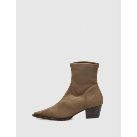 BOTÍN MISS ELASTIC OFFICA 76280 CUERO
