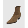 BOTÍN MISS ELASTIC OFFICA 76280 CUERO