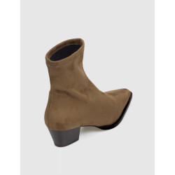 BOTÍN MISS ELASTIC OFFICA 76280 CUERO
