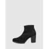 BOTÍN MISS ELASTIC CARO 77019 NEGRO