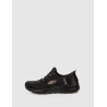 ZAPATILLA SKECHERS SLIP-INS SUMMITS NEGRO