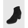 BOTÍN MISS ELASTIC CARO 77019 NEGRO