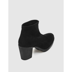 BOTÍN MISS ELASTIC CARO 77019 NEGRO