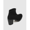 BOTÍN MISS ELASTIC CARO 77019 NEGRO