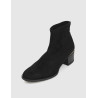 BOTÍN MISS ELASTIC ROSSI 77410 NEGRO