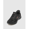 ZAPATILLA SKECHERS SLIP-INS SUMMITS NEGRO