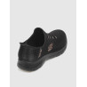 ZAPATILLA SKECHERS SLIP-INS SUMMITS NEGRO