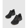 ZAPATILLA SKECHERS SLIP-INS SUMMITS NEGRO