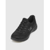 ZAPATILLA SKECHERS SUMMITS-ITZ BAZIK NEGRO