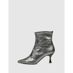 BOTÍN OBVIO SHOES MUNAY PLOMO