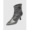 BOTÍN OBVIO SHOES MUNAY PLOMO
