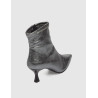 BOTÍN OBVIO SHOES MUNAY PLOMO