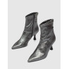 BOTÍN OBVIO SHOES MUNAY PLOMO