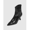 BOTÍN OBVIO SHOES MUNAY NEGRO