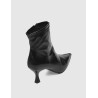 BOTÍN OBVIO SHOES MUNAY NEGRO