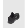 ZAPATILLA SKECHERS SUMMITS-ITZ BAZIK NEGRO