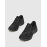 ZAPATILLA SKECHERS SUMMITS-ITZ BAZIK NEGRO