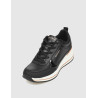 ZAPATILLA SKECHERS BILLION 2 NEGRO