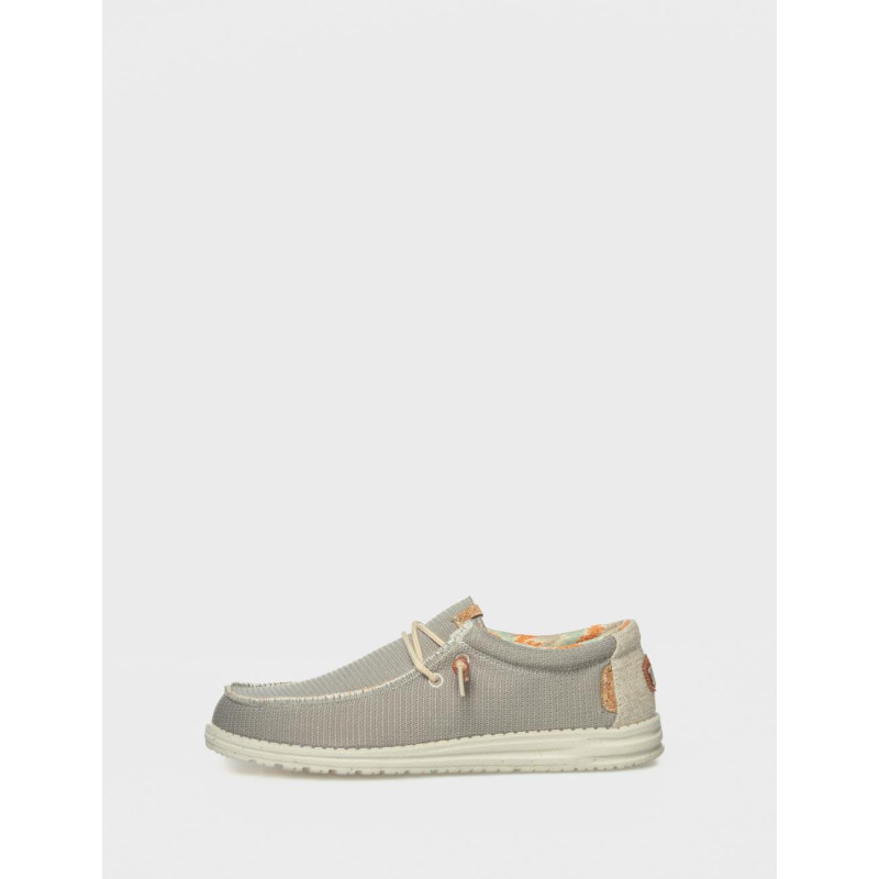 WALLY ECO SOX